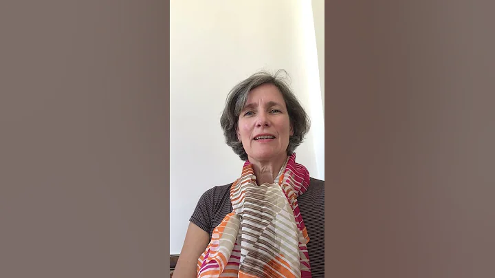 Christina Winkler Introduction - German