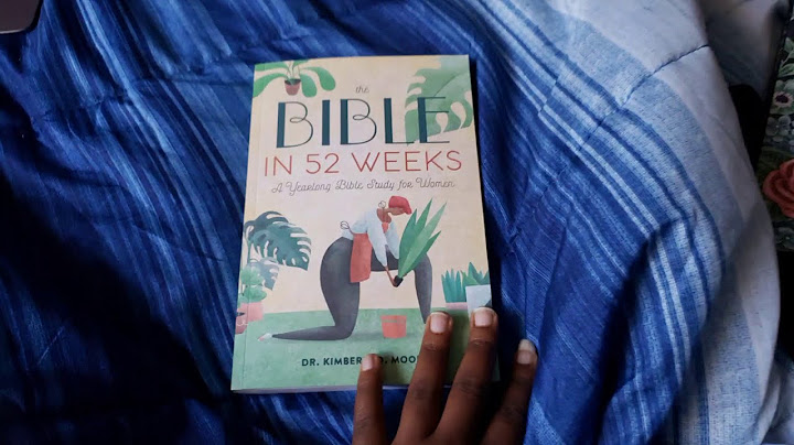 52 week bible reading plan pdf