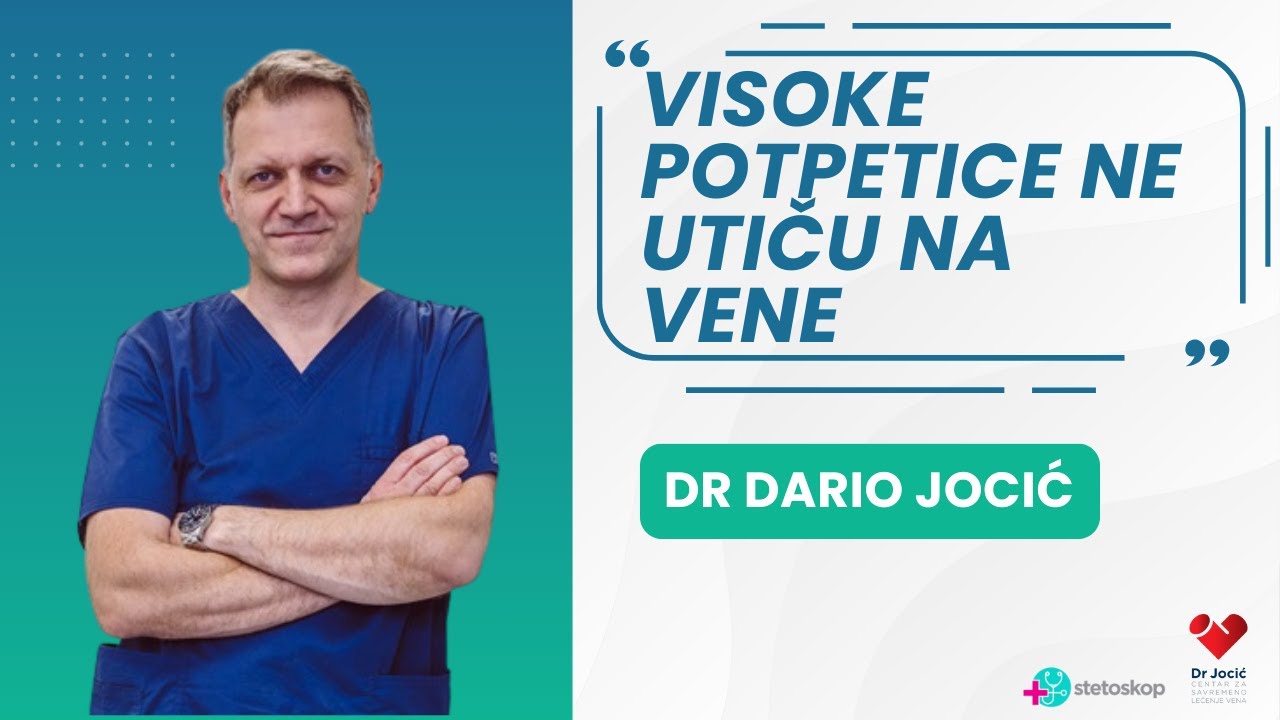 Telo kao žrtva mode: kako moda programira naše vene | Dr Dario Jocić | EPS03