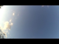 Тайм-лапс весеннее небо города - Sky time-lapse ч.1 (4K)