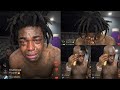 Kodak Black - SOBER SHADOWS [Official music video]