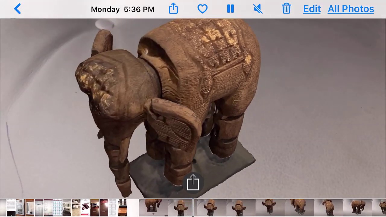 Capture AR, Nextech AR Solutions Revolutionary 3D Augmented Reality Capture Technology