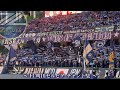 【青き誇り】FC町田ゼルビア チャント集
