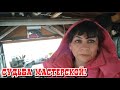 Мастерская остается! Наша жизнь в деревне. Строим дом с внуками.
