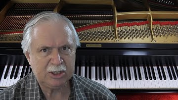 Bastien Piano Basics Level 2, Page 24, The Marines