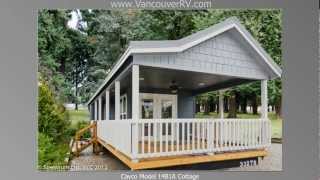 VancouverRV.com -- 1481A Cottage Tour.mp4