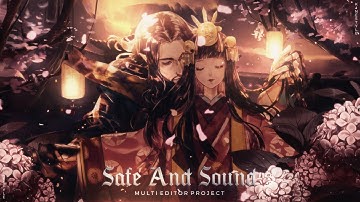 [MEP] - safe and sound