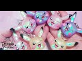 Watch Me Resin #88 | Making Iridescent Pikachu&#39;s | Seriously Creative