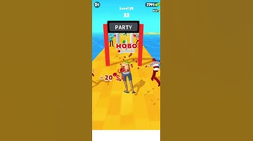 RUN RICH 3D 😝 Gameplay All Levels Walkthrough iOS,Android New Update Game #shorts #gameplay #runrich