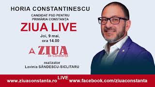 Dr. Cătalin Grasa, candidat pentru funcția de președinte al CJC, despre turism și planuri