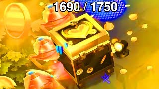 1690 HEARTSTEEL CASHOUT! I'VE PEAKED ⭐⭐⭐ TFT SET 10