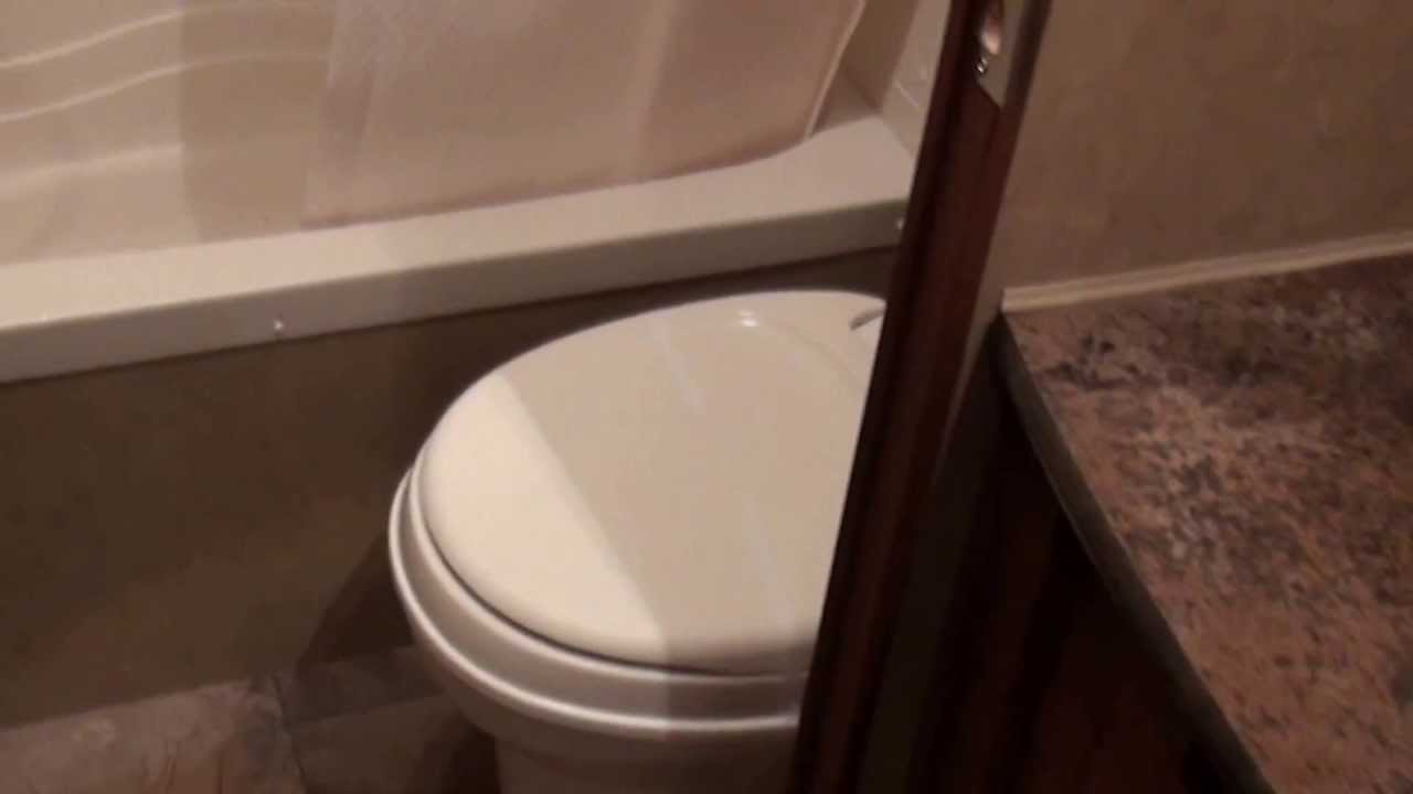 2013 Jay Flight Swift 264BH by Jayco. Double over Double Bunks. www