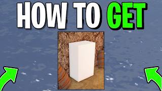 HOW TO GET BASEPART ROD IN FISCH ROBLOX GUDIE! (THE PART ROD QUEST)