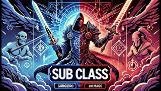 L2 EQUILIBRIUM - QUEST - SUBCLASS