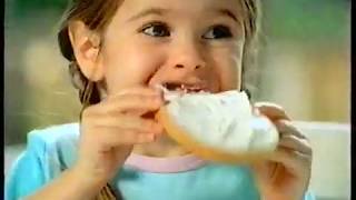 Bloki reklamowe i propozycje. P0lsat 17.11.2003