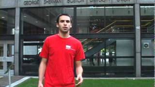 Why BU Summer Term?