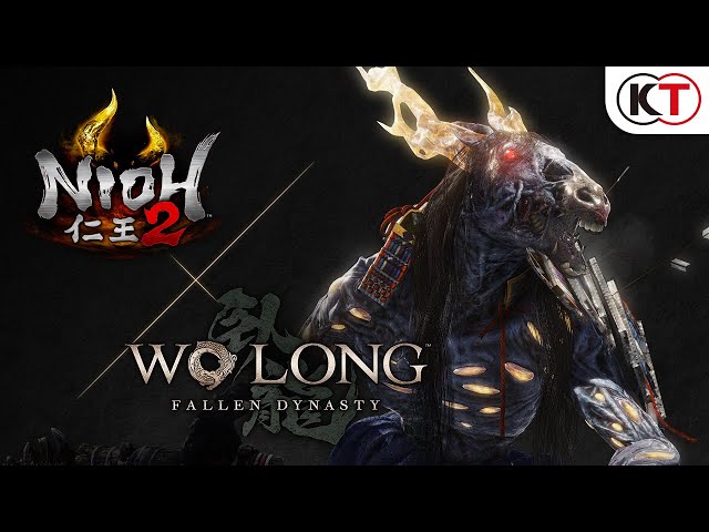 Wo Long: Fallen Dynasty Adds 'Battle Royale Mission', Unveils First  Expansion