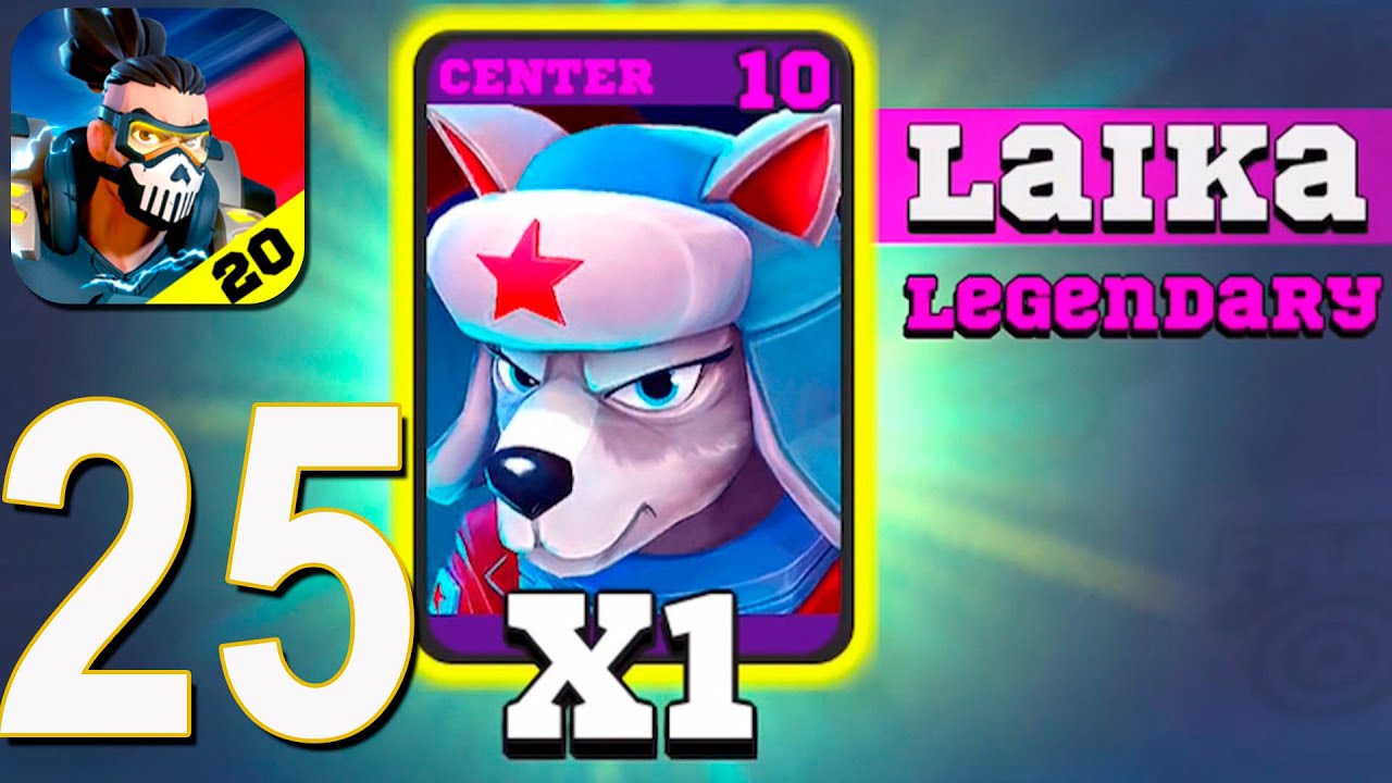 frag pro shooter laika frag pro shooter laika