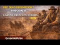 RDR1 Walkthrough Mobile Mission 13 | A Gentle Drive with Friends | GroomieVerse