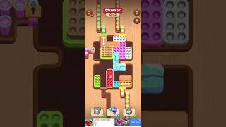 Coffee Match Block Puzzle Level 242