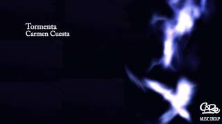 Video thumbnail of "Carmen Cuesta - Tormenta"