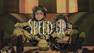 ЛСП - Шест(Speed up)