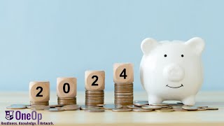 2024 Personal Finance Year in Review
