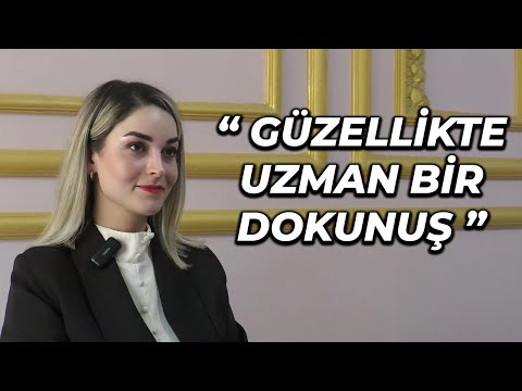 Dada Medya Tv Kendi Markasını Yarattı: Güzelliğe Adanmış Bir Yolculuk | Meslekler ve Hikayeleri
