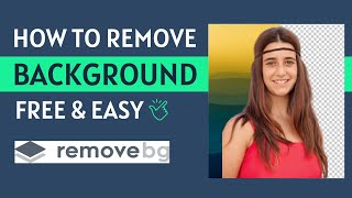 How to Remove Background from Photo for Free 2024 (Remove bg) screenshot 5