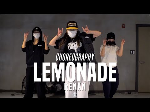Renan Class | NCT 127 - Lemonade | @JustJerk Dance Academy