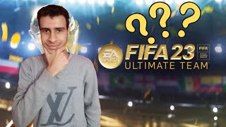 شرح كامل لطور التيميت تيم فيفا 23 - FIFA 23 Ultimate Team