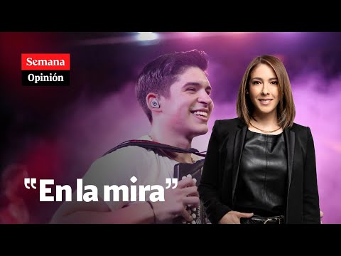 &quot;Rubén Lanao CHANTAJEÓ y difundió videos íntimos de su exnovia&quot;: Juanita Gómez