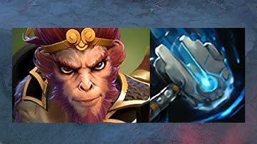 why you should buy meteor hammer on every hero