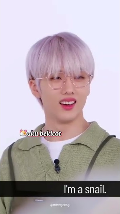 Deepvoice jisung woaah #jisung #nct #nctdream