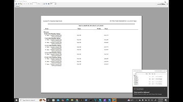 How to Import Results from Meet Manager into Team Manager (Hy-Tek Tutorial)