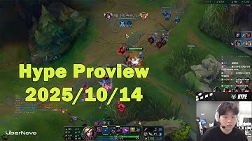 Hype Adc Proview | Korean Challenger | Kai