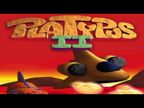 Platypus II - Walkthrough [FULL GAME] HD