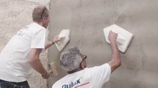 Dulux AcraTex Texture Training Video