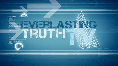EverlastingTruthTV After Effects CS4 Intro HD