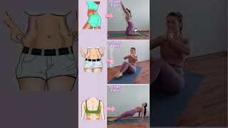Weight loss at Home homeexercise femalefitness shorts