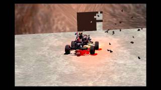 Dune Buggy Blender Video Game.mp4