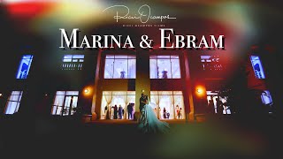 Marina & Ebram 4K