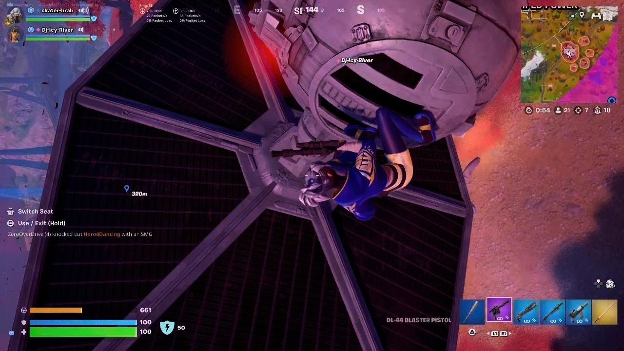Sheeeeeet BUGGED - YouTube