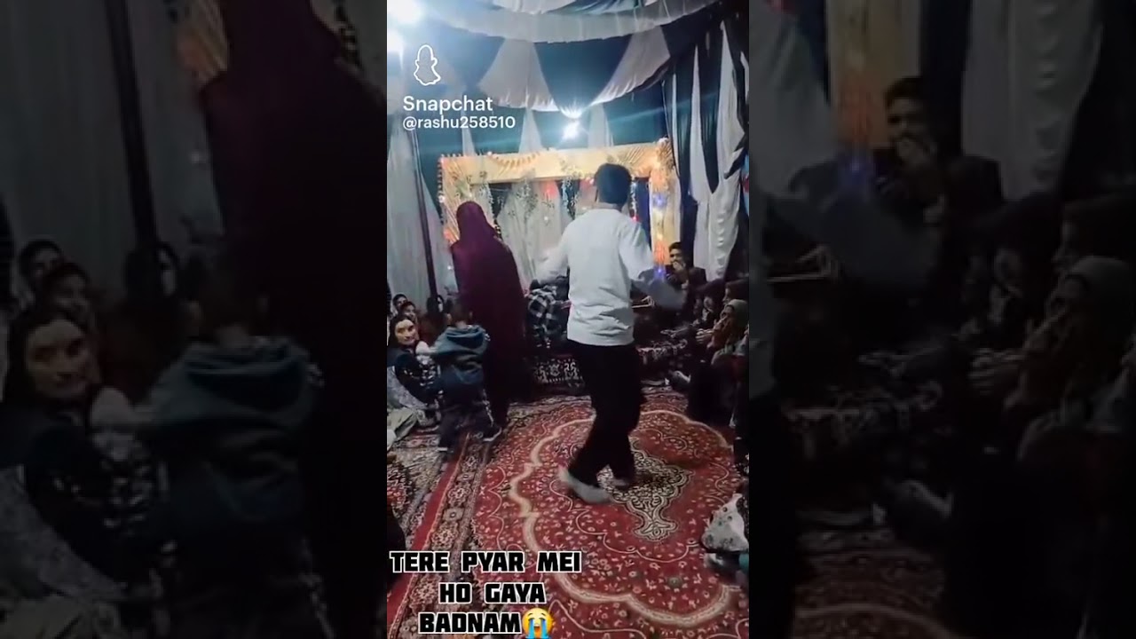 Tera pyar mai hogya badnaam