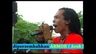 MONATA - ARMOR BLEDEX KUMAT - BUKAN BANG TOYIB VOC. SHODIQ MONATA
