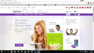 Ojooo | Full Bangla Tutorial | Make Money Easily screenshot 1