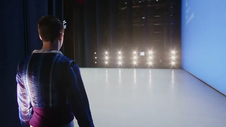 Prize Winner – Eric Poor, 208 – Prix de Lausanne 2025 – Classical