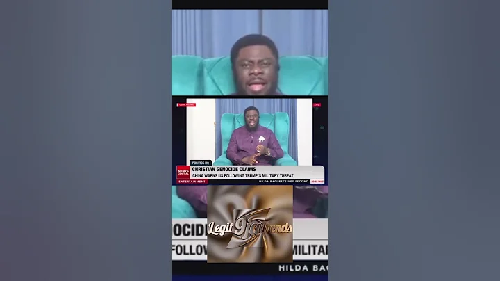 SHOCKING: Prophet Isa El-Buba Meets Sheikh Gumi, Calls for His arrest over insecurities