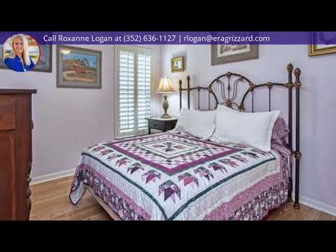 6116 Armada Street, Tavares, FL home video tour