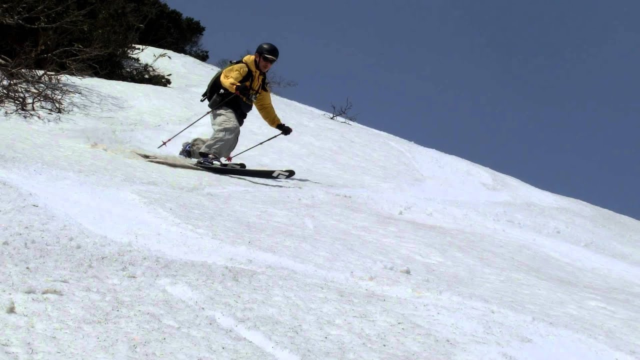 We Are Telemark Skiers YouTube we-are-telemark-skiers-youtube